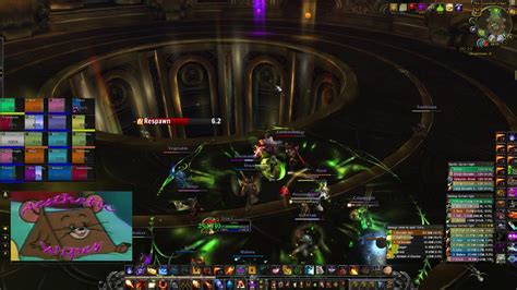mythic maiden wipes.